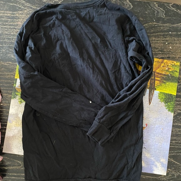 shreddy shirt - Picture 3 of 3